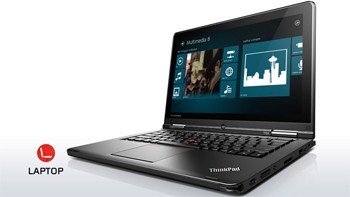 ThinkPad Yoga S240 C4